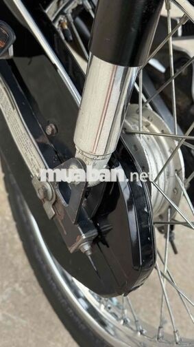 [XE ZIN]👉Suzuki Viva 110 2001 Thái Lan✨CHƯA MỞ ĐẦU