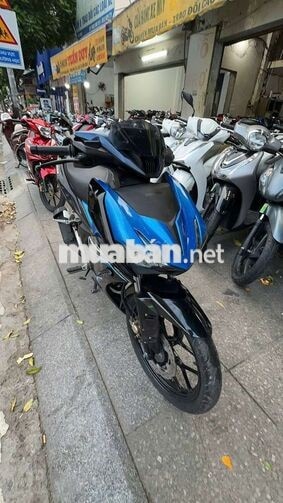 HONDA WINNER V2 2020 XANH ĐEN ABS