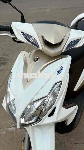 [HIẾM CÓ]👉 yamaha Luvias Fi 125cc 2015👉TRÙM MẾN💖💖