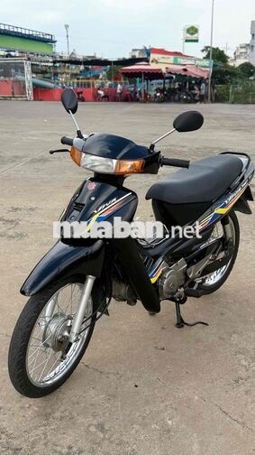 [XE ZIN]👉Suzuki Viva 110 2001 Thái Lan✨CHƯA MỞ ĐẦU