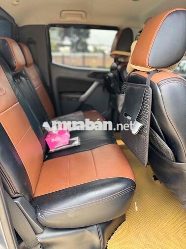 Ford Ranger 2016 XLS Xanh