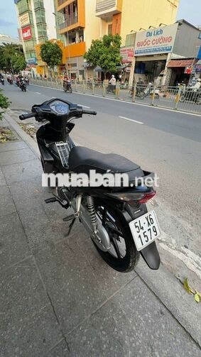 HONDA WAVE S 2010 ĐEN