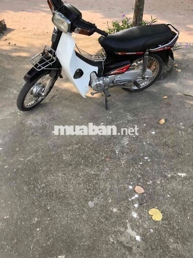Xe máy Dream 50cc