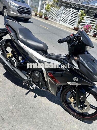 Yamaha Exciter 155 2022 ( góp cần cccd 0 nợ xấu )