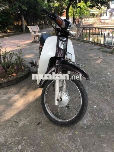 Xe máy Dream 50cc