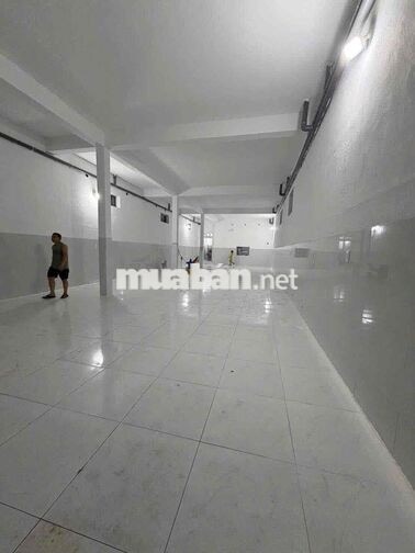 🔥 CHỦ GỬI CHO THUÊ MẶT BẰNG SÁT MẶT TIỀN NGUYỄN TRÃI - DĨ AN