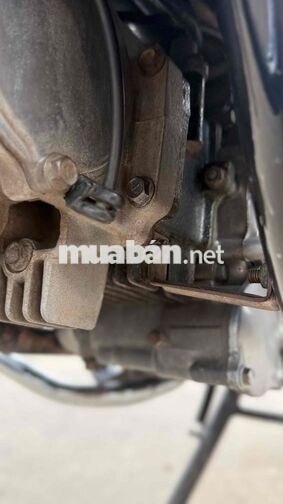 [XE ZIN]👉Suzuki Viva 110 2001 Thái Lan✨CHƯA MỞ ĐẦU