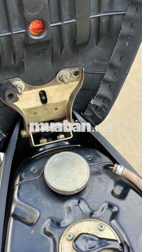 [XE ZIN]👉Suzuki Viva 110 2001 Thái Lan✨CHƯA MỞ ĐẦU