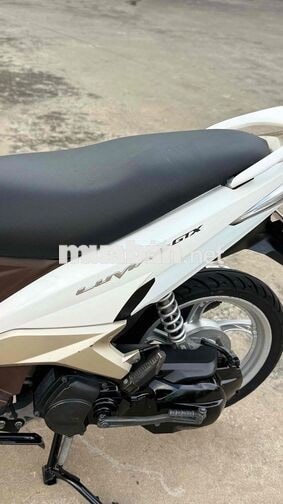[HIẾM CÓ]👉 yamaha Luvias Fi 125cc 2015👉TRÙM MẾN💖💖