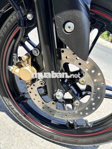 Yamaha Exciter 155 2022 ( góp cần cccd 0 nợ xấu )