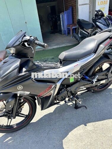 Yamaha Exciter 155 2022 ( góp cần cccd 0 nợ xấu )