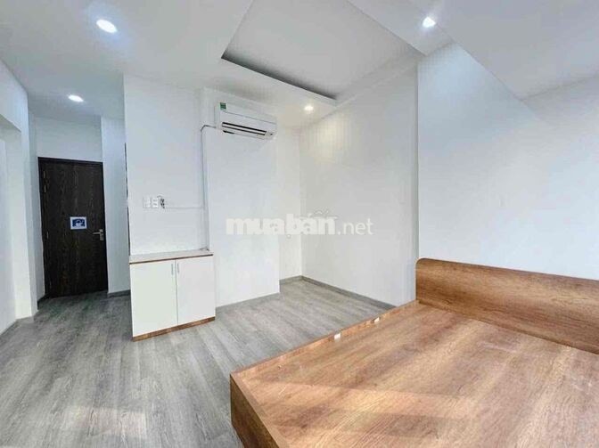 Cho Thuê Phòng Mới Xây Giá Rẻ Khu Phan Xích Long Phú Nhuận