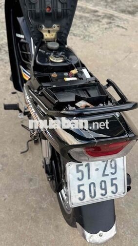 [XE ZIN]👉Suzuki Viva 110 2001 Thái Lan✨CHƯA MỞ ĐẦU