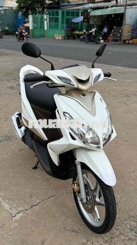 [HIẾM CÓ]👉 yamaha Luvias Fi 125cc 2015👉TRÙM MẾN💖💖