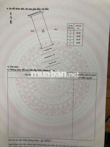 RẺ NHẤT PHÂN KHU - BÁN ĐẤT BIỆT THỰ KĐT SỐ 3 ĐIỆN NGỌC