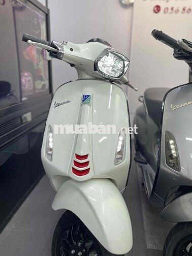 Piaggio Vespa Sprint 2023 125cc