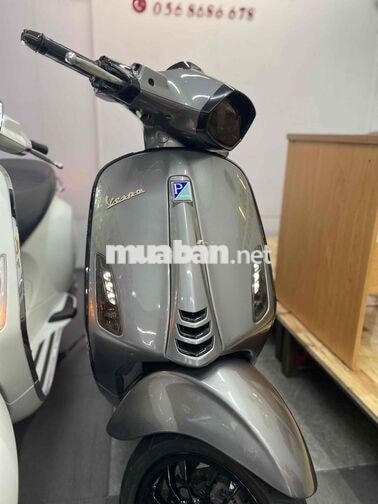 Piaggio Vespa Sprint 2023 125cc