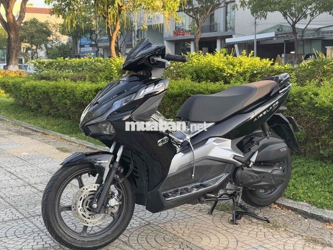 Honda Air Blade 150 2022 Đen ABS