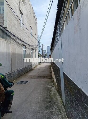 Phòng cho thuê 26m2 sử dụng đường 24,Linh Đông-Thủ Đức
