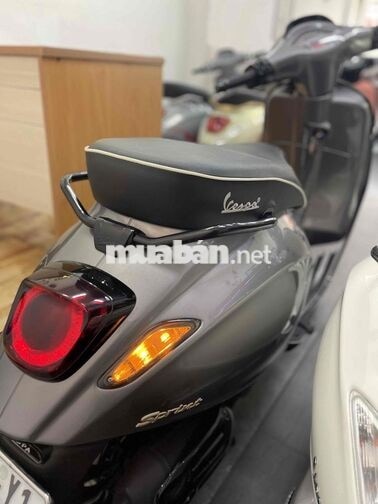Piaggio Vespa Sprint 2023 125cc