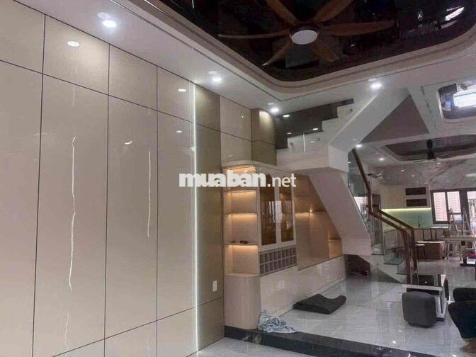 MẶT TIỀN NGUYỄN HỮU CẢNH MỚI 100%