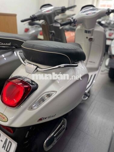 Piaggio Vespa Sprint 2023 125cc