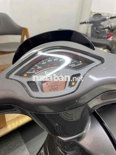 Piaggio Vespa Sprint 2023 125cc