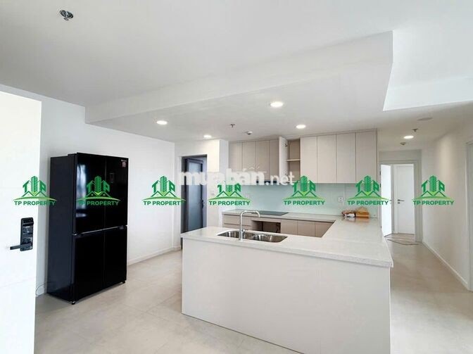 Cho thuê Urban Green 3PN 2WC |Full nội thất xịn xò |Checkin ở ngay