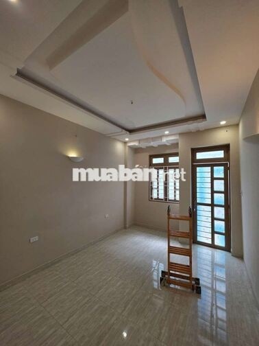 CHO THUÊ NHÀ MỚI HẺM Ô TÔ, 417 LÊ VĂN THỌ, 2PN, 3NVS