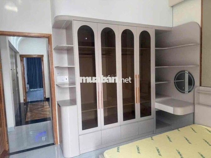 MẶT TIỀN NGUYỄN HỮU CẢNH MỚI 100%