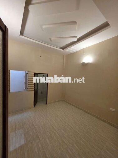 CHO THUÊ NHÀ MỚI HẺM Ô TÔ, 417 LÊ VĂN THỌ, 2PN, 3NVS