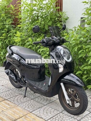 Honda Scoopy 2025 màu Đen bán hoặc gl