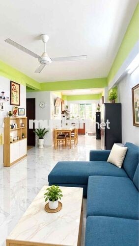 BÁN CĂN HỘ BÔNG SAO QUẬN 8 – 68M², 2PN – GIÁ 3,35 TỶ