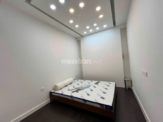 CC Phúc Yên 1 ,Phan Huy Ích, TB : 80m2 2PN NT đầy đủ , 9tr/tháng