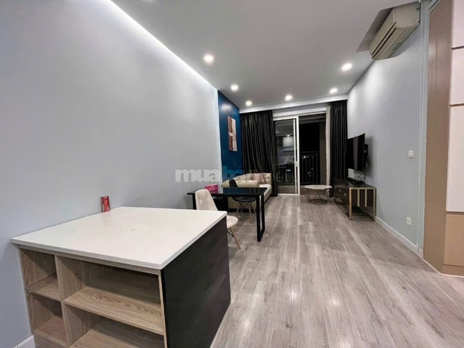 CC Phúc Yên 1 ,Phan Huy Ích, TB : 80m2 2PN NT đầy đủ , 9tr/tháng