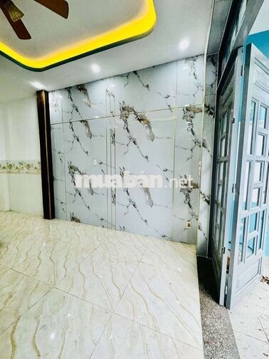 Nhà 1 trệt 1 lầu 41,1 m2. Phường Dĩ An. Hồ Chí Minh. 3.2 tỷ, SHR.
