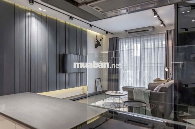 Sunrise Riverside 3PN, Nhà Đẹp, Nội Thất Cao Cấp