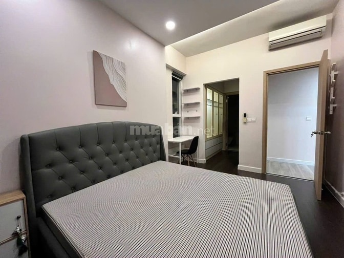 CC Phúc Yên 1 ,Phan Huy Ích, TB : 80m2 2PN NT đầy đủ , 9tr/tháng