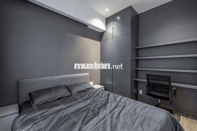 Sunrise Riverside 3PN, Nhà Đẹp, Nội Thất Cao Cấp