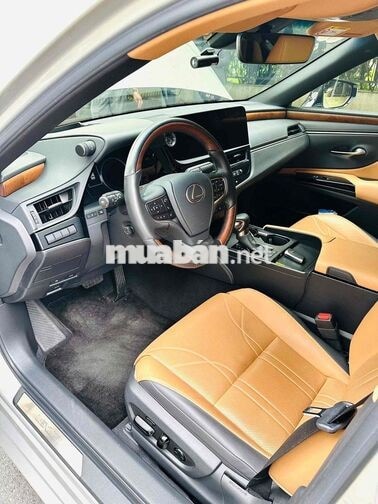 ES250 model 2023 19.000km