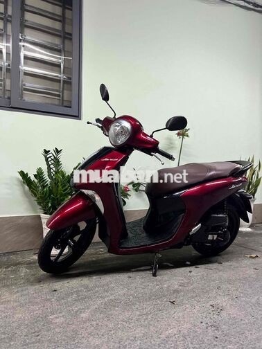 Yamaha Janus 2020 Đỏ Smartkey bstp nhận GL