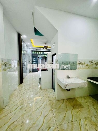 Nhà 1 trệt 1 lầu 41,1 m2. Phường Dĩ An. Hồ Chí Minh. 3.2 tỷ, SHR.