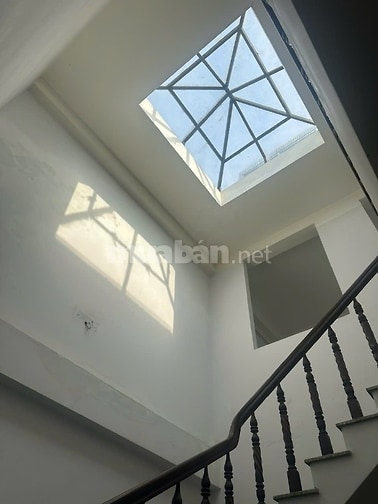 BÁN NHÀ 9/21 ĐƯỜNG VÕ TRƯỜNG TOẢN, P.1, Q. BÌNH THẠNH 