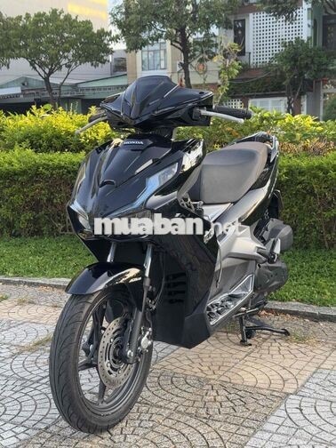 Honda Air Blade 150 2022 Đen ABS
