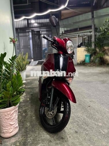 Yamaha Janus 2020 Đỏ Smartkey bstp nhận GL