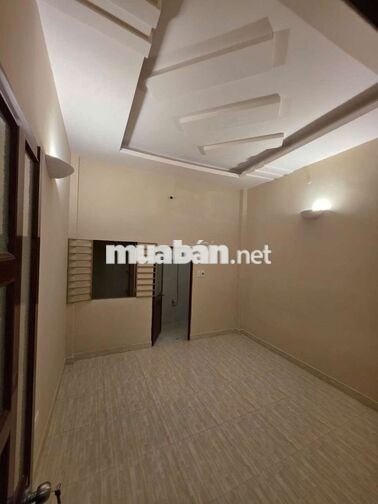 CHO THUÊ NHÀ MỚI HẺM Ô TÔ, 417 LÊ VĂN THỌ, 2PN, 3NVS