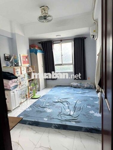 BÁN CĂN HỘ BÔNG SAO QUẬN 8 – 68M², 2PN – GIÁ 3,35 TỶ