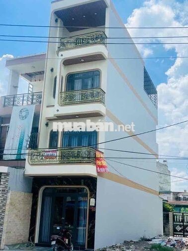 MẶT TIỀN NGUYỄN HỮU CẢNH MỚI 100%
