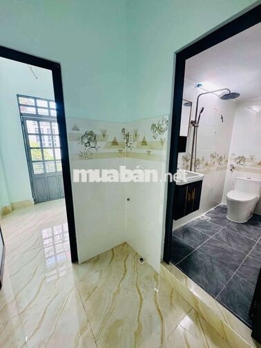 Nhà 1 trệt 1 lầu 41,1 m2. Phường Dĩ An. Hồ Chí Minh. 3.2 tỷ, SHR.