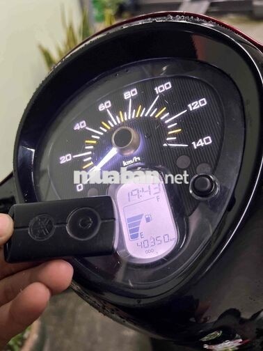 Yamaha Janus 2020 Đỏ Smartkey bstp nhận GL